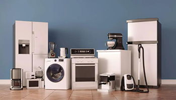 家電及金屬制品行業(yè)動態(tài) 綠色創(chuàng)新與市場增長并行