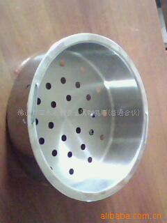 佛山市三水永利泰金屬制品廠 優質家用電器金屬配件供應商