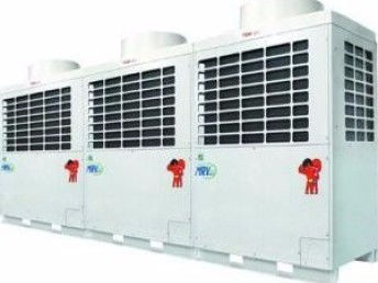 廣州增城區(qū)特靈中央空調(diào)專業(yè)維修與保養(yǎng)服務(wù)指南