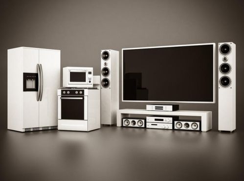 2024年家電行業(yè)格局展望與商業(yè)競(jìng)爭(zhēng)趨勢(shì)猜想