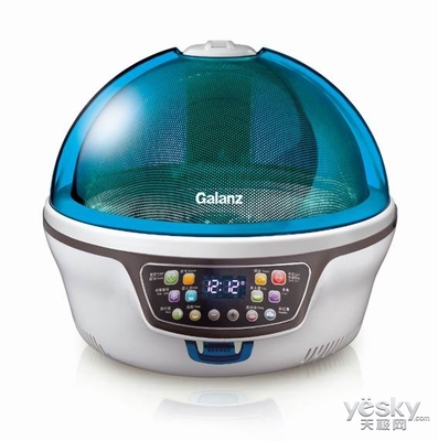 買家電也公益 格蘭仕高端家電捐助希望小學(xué)，傳遞愛心與品質(zhì)