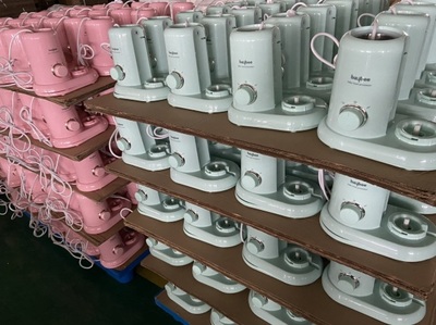 寧波佰仕匯 以匠心品質(zhì)，點(diǎn)亮智慧家電新生活